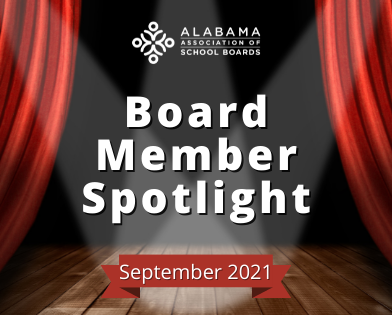ON-2021-09-08 Board Member Spotlight: Jannah Bailey